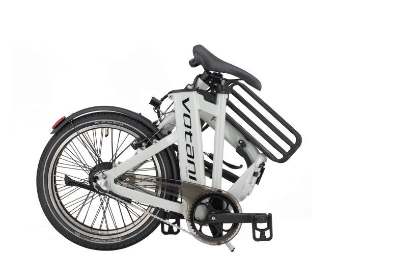 Votani F3 | 城市電輔車- BESV