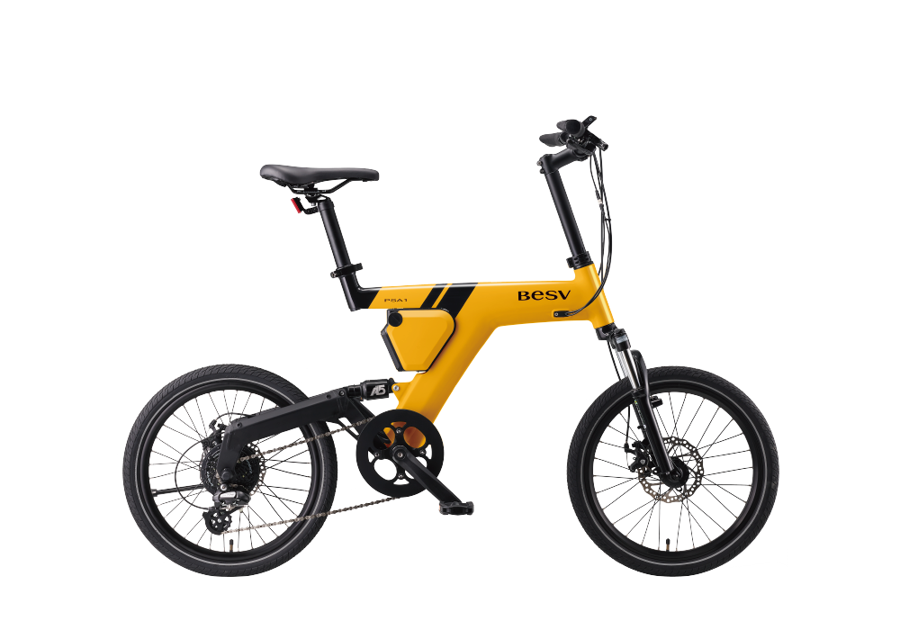 BESV PSA1 後輪 【公式通販】